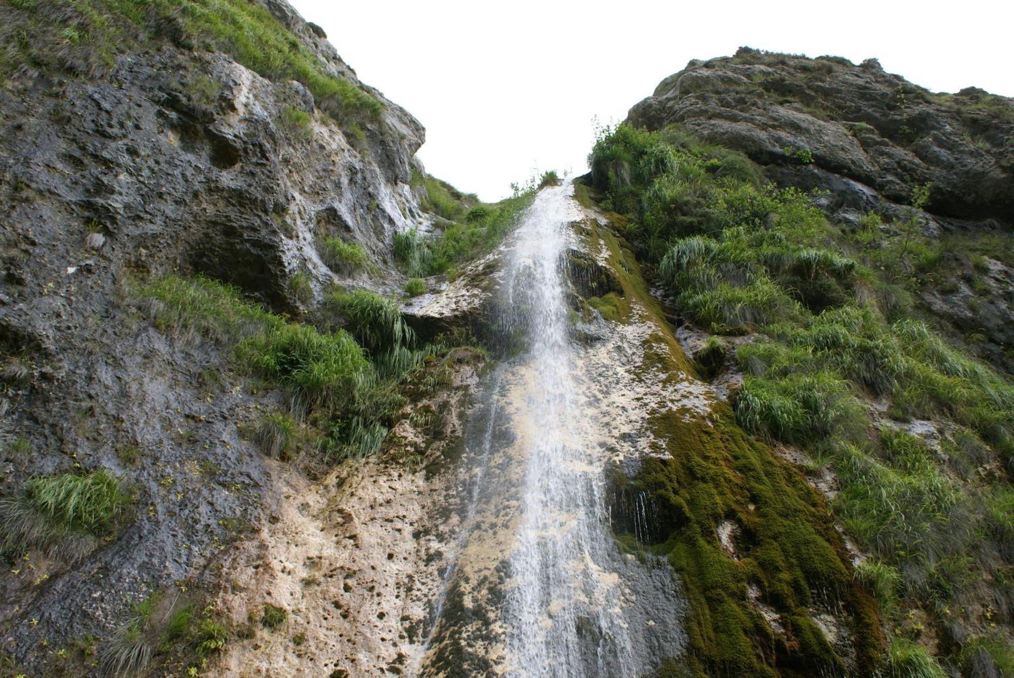 El Serenal Santa Maria de Valdeon Buitenkant foto